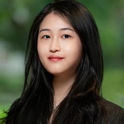 Julia Peng